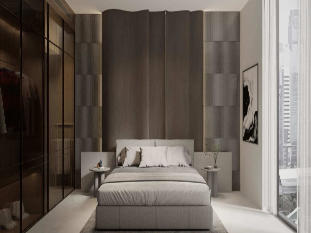 One Beverly /Q4 2026